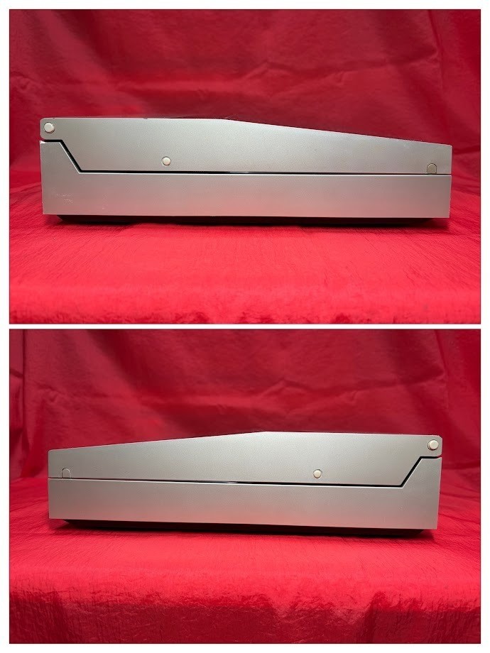 Technics SL-Q6 Fully Automatic Record Player Tested and in good working order.