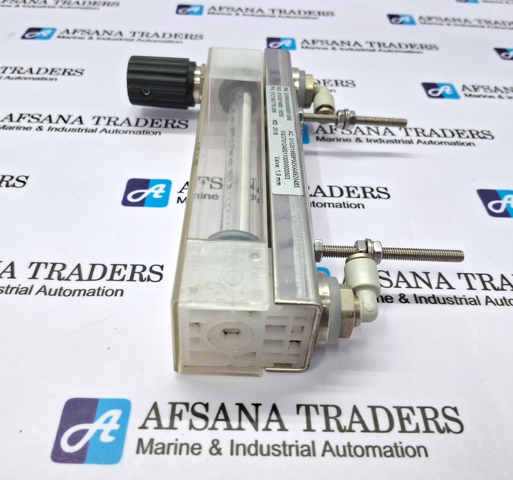 KROHNE | DK800/PV | FLOW METER