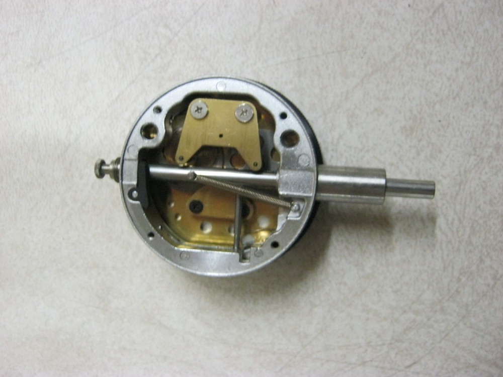 Mitutoyo Travel Dial Indicator (Untested) #2