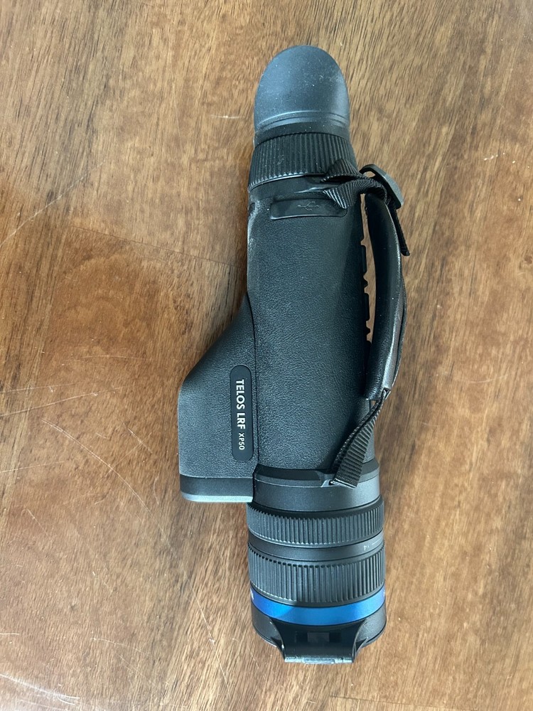 Pulsar Telos LRF XP50