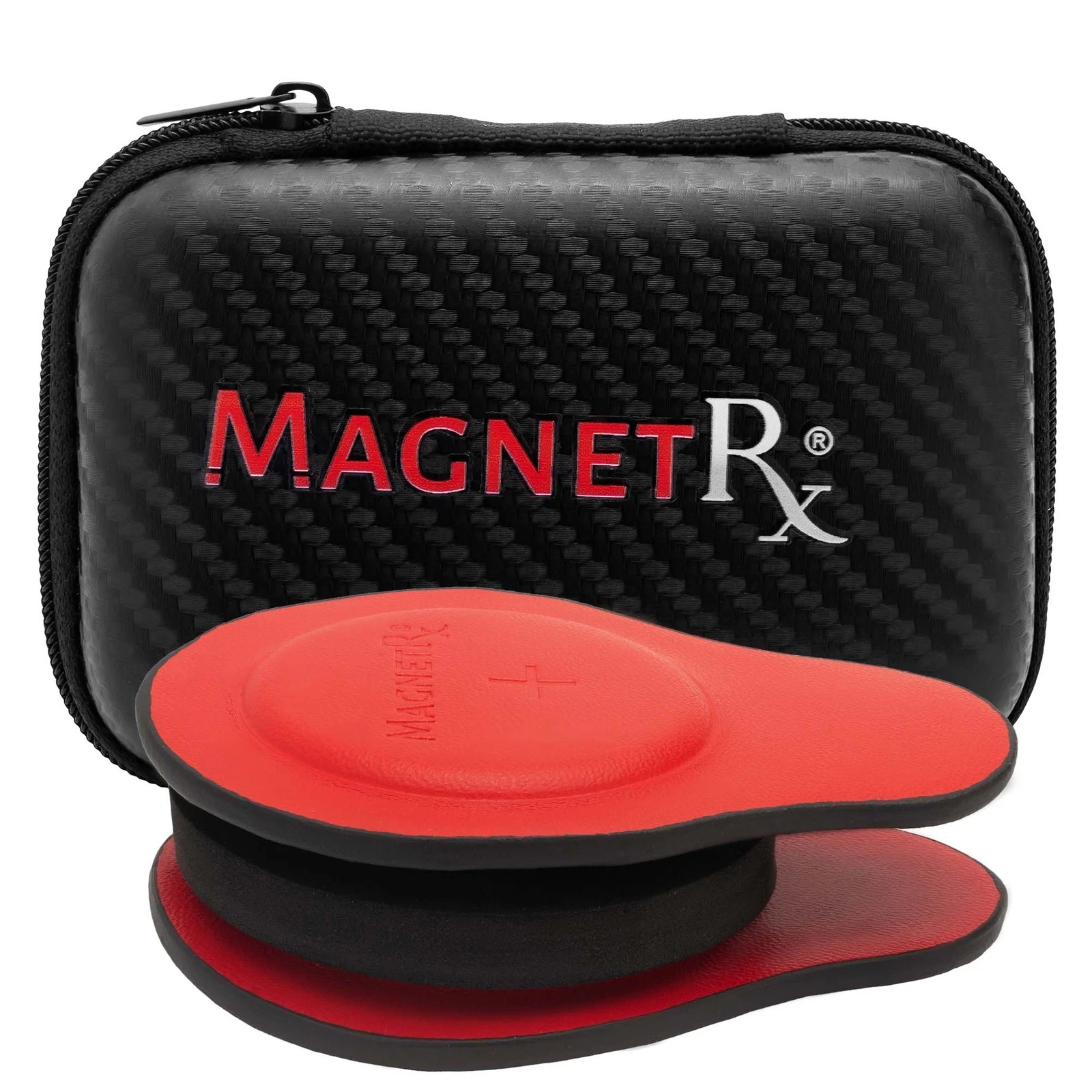 MagnetRX® Neodymium Biomagnetic Magnet Kit Biomagnetic Therapy Magnets Pair