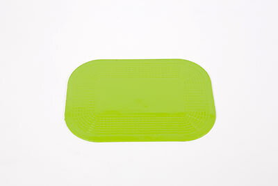 Dycem Non-Slip Material Pads, Rectangular
