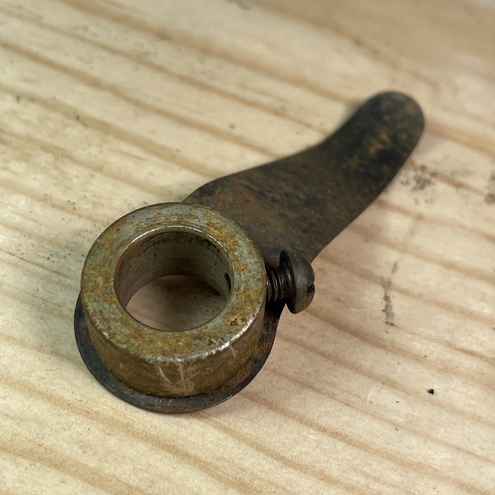Edison Diamond Disc Phonograph Model C-250 Part