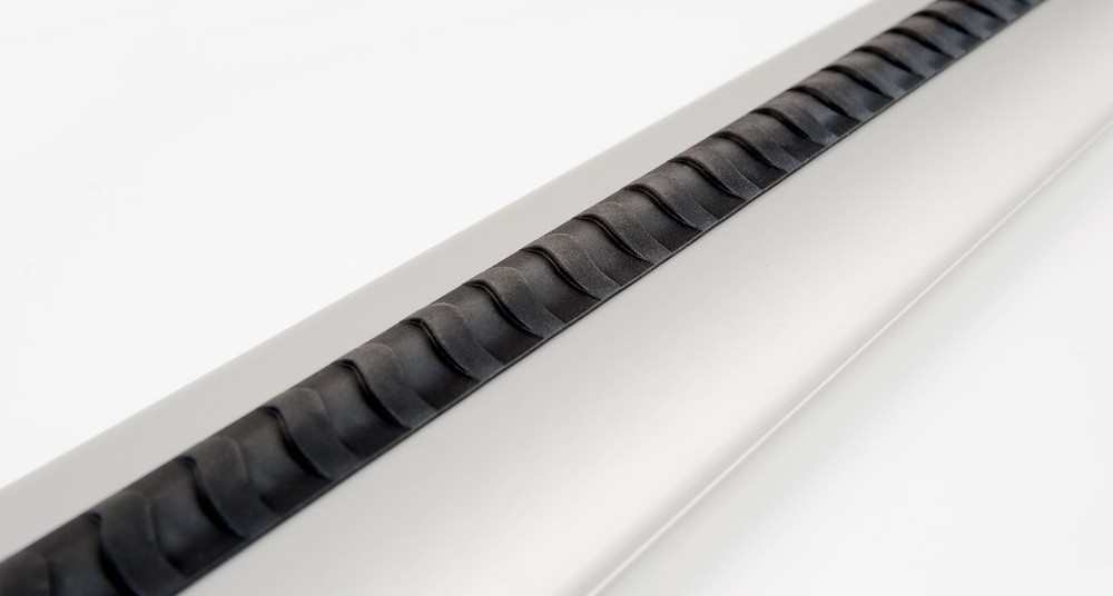 RHINO RACK VORTEX GENERATING STRIP- M626