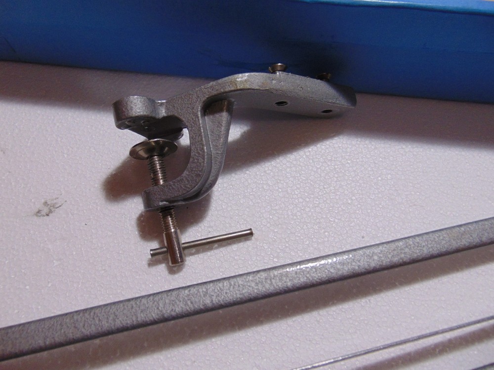 Vintage Drafting Machine Drawing Designer Engineering arms w scales