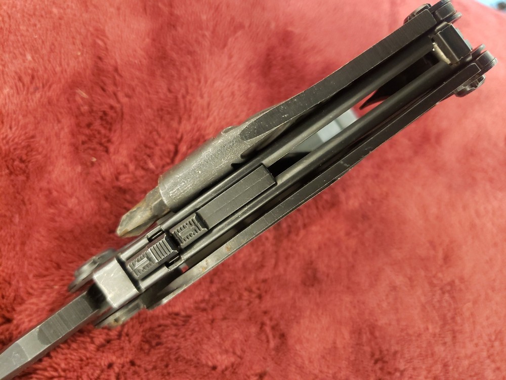 🔪 Gerber Center-Drive Multi-Tool