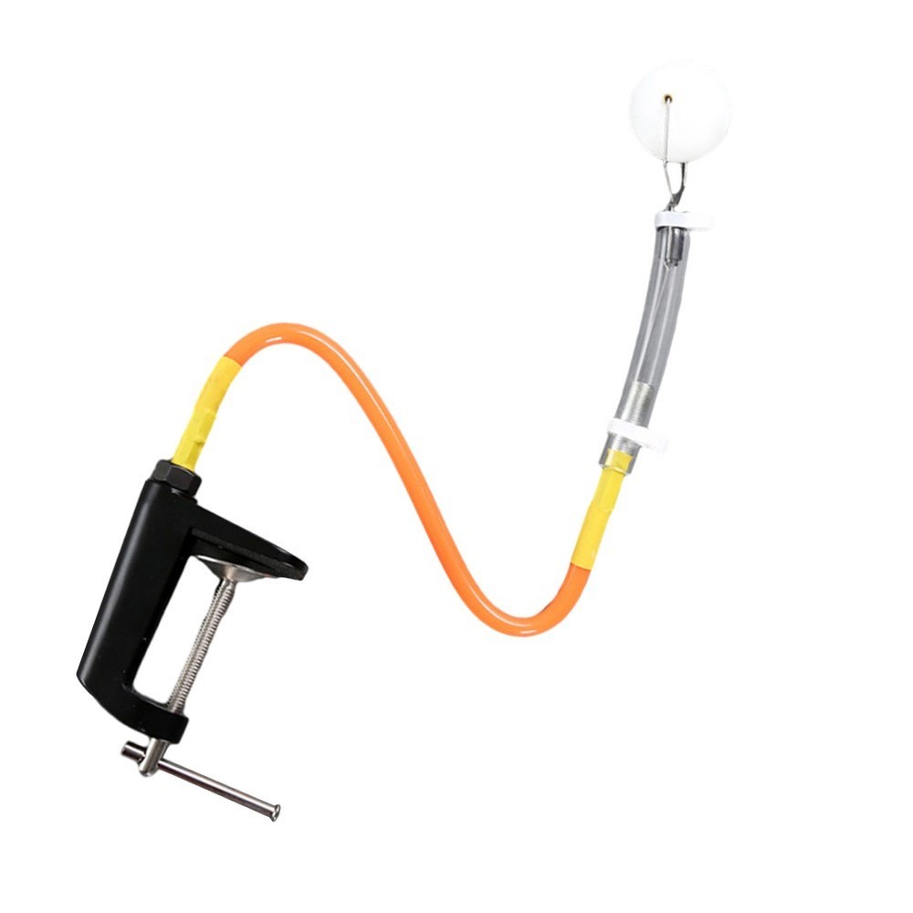 Fast Rebound Training Machine Fixed Rebound Firm Installation Note PVC