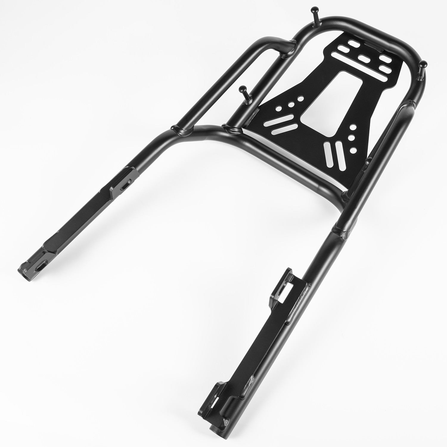 WOLFLINE Luggage Rack For Triumph Speed 400 Scrambler 400X Rear Carrier Bracket