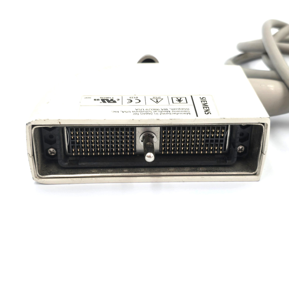 Siemens L10-5 Transducer probe