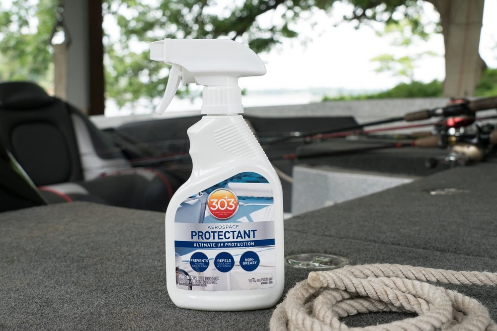 303 Aerospace Protectant Trigger Sprayer 10 Fl oz