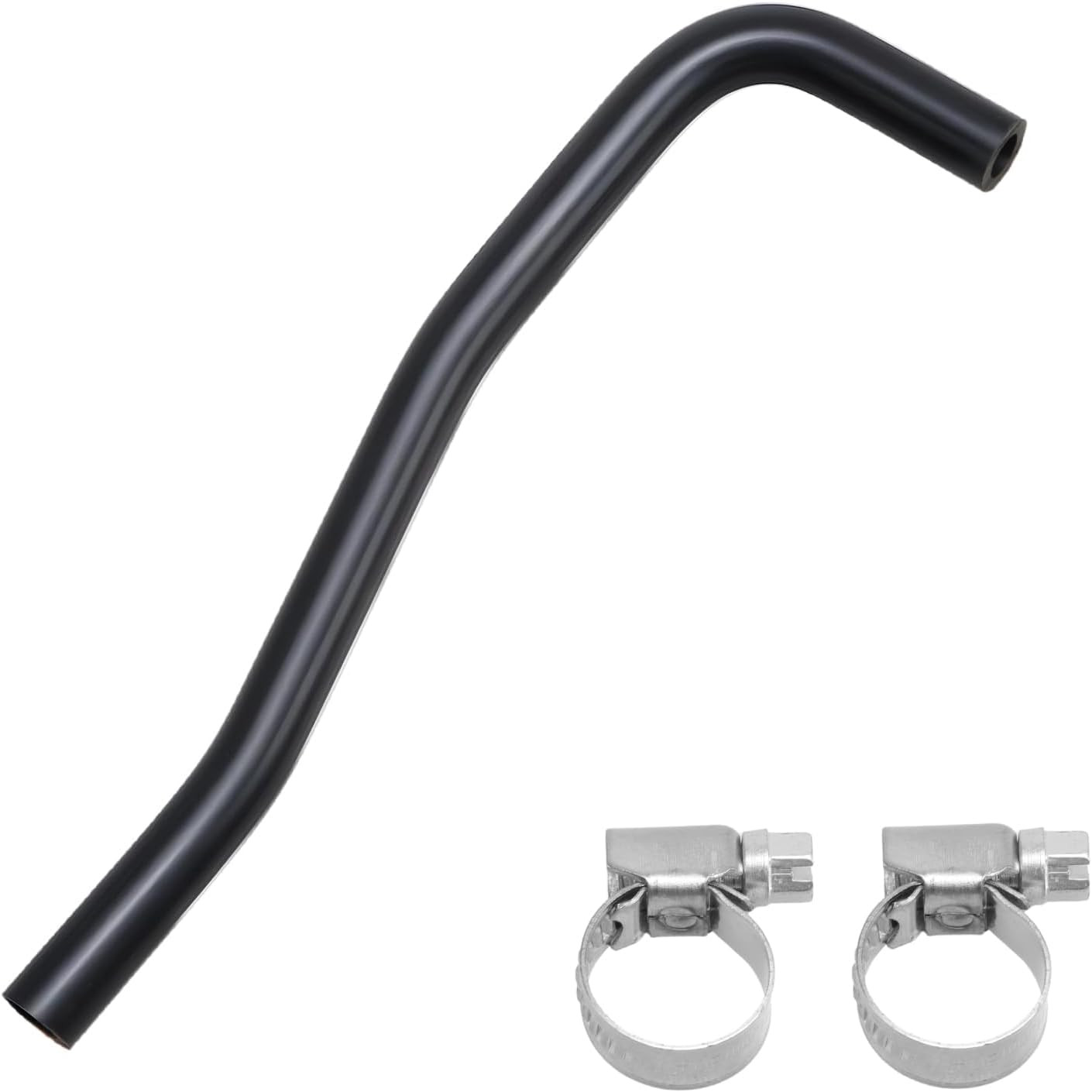 Automotive Vacuum Hose - PCV Valve Hose Compatible with Subaru Crosstrek 2.0L 20