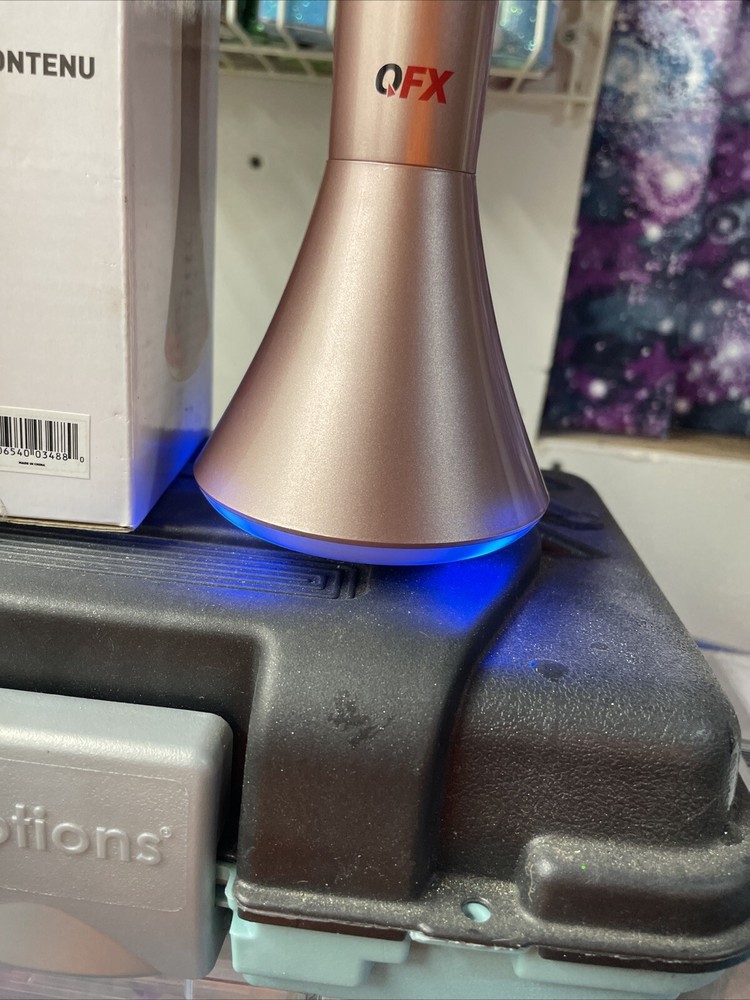 Karaoke Microphone Bluetooth