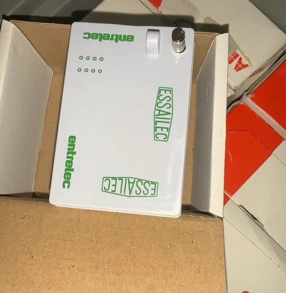 1pc  CURRENT TEST BLOCK  CC-E-VA-6.6 1SNA166625R2000