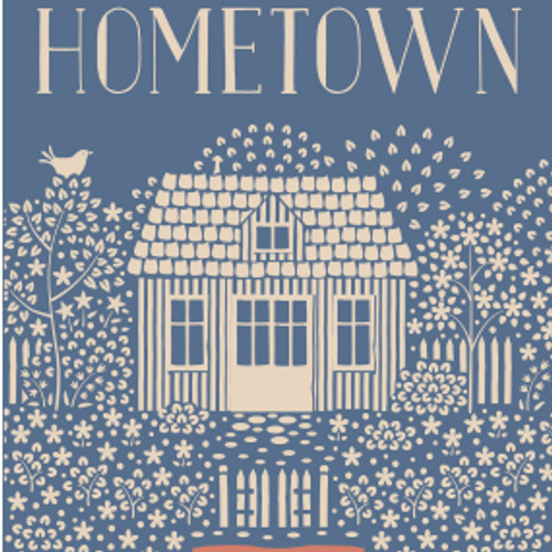 Hometown Tilda Jelly Roll
