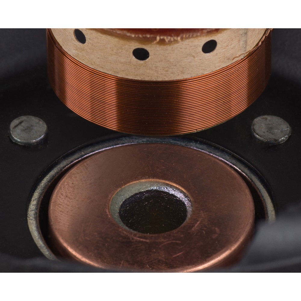 Dayton Audio PC105-8 4" Full-Range Poly Cone Driver