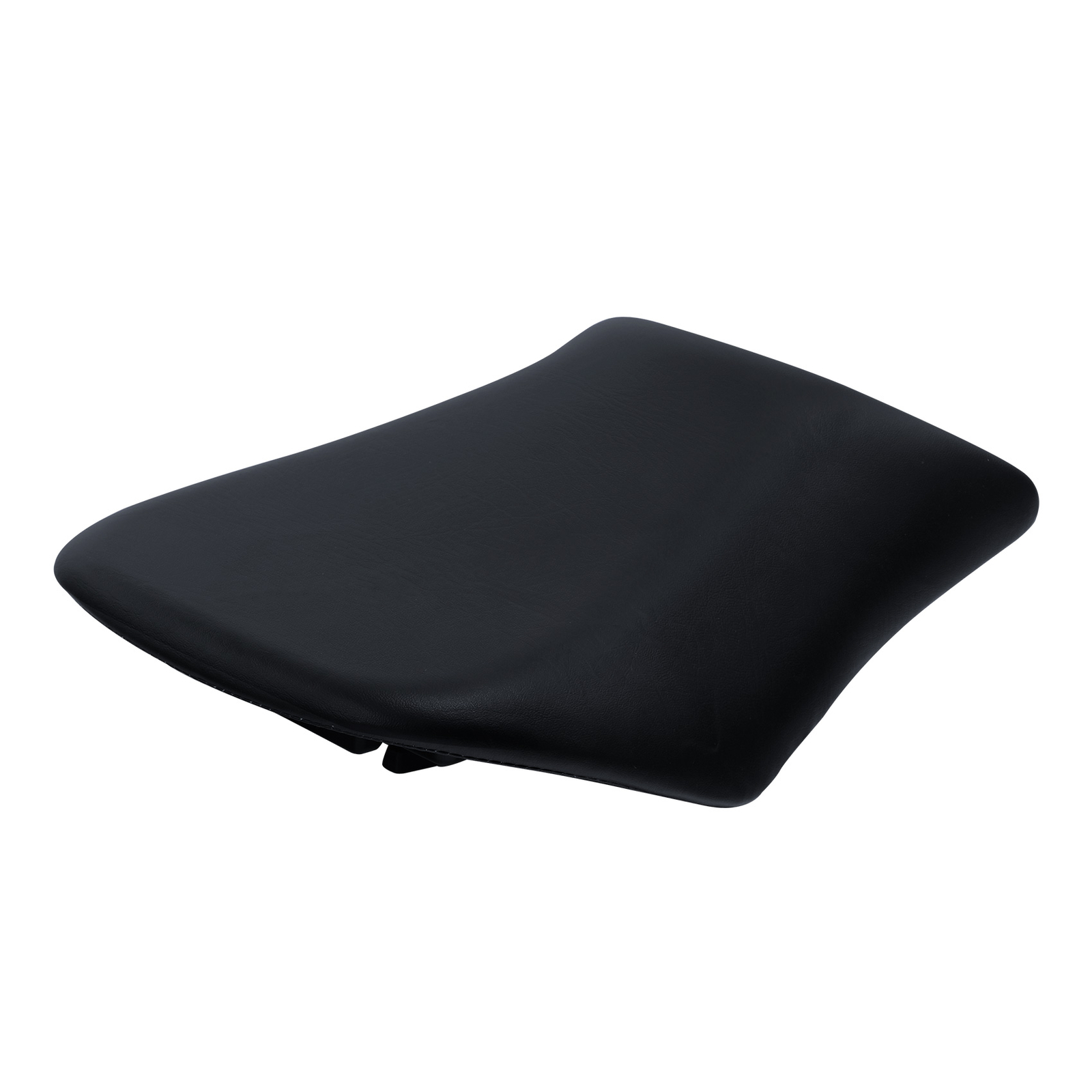 Driver & Passenger Seat Fit For Kawasaki Ninja ZX6R ZX600 ZX636 2005-2006 Black