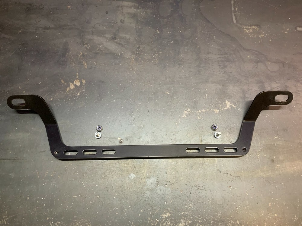 Fire Extinguisher Mount for Honda Integra Type R - Bracket Holder