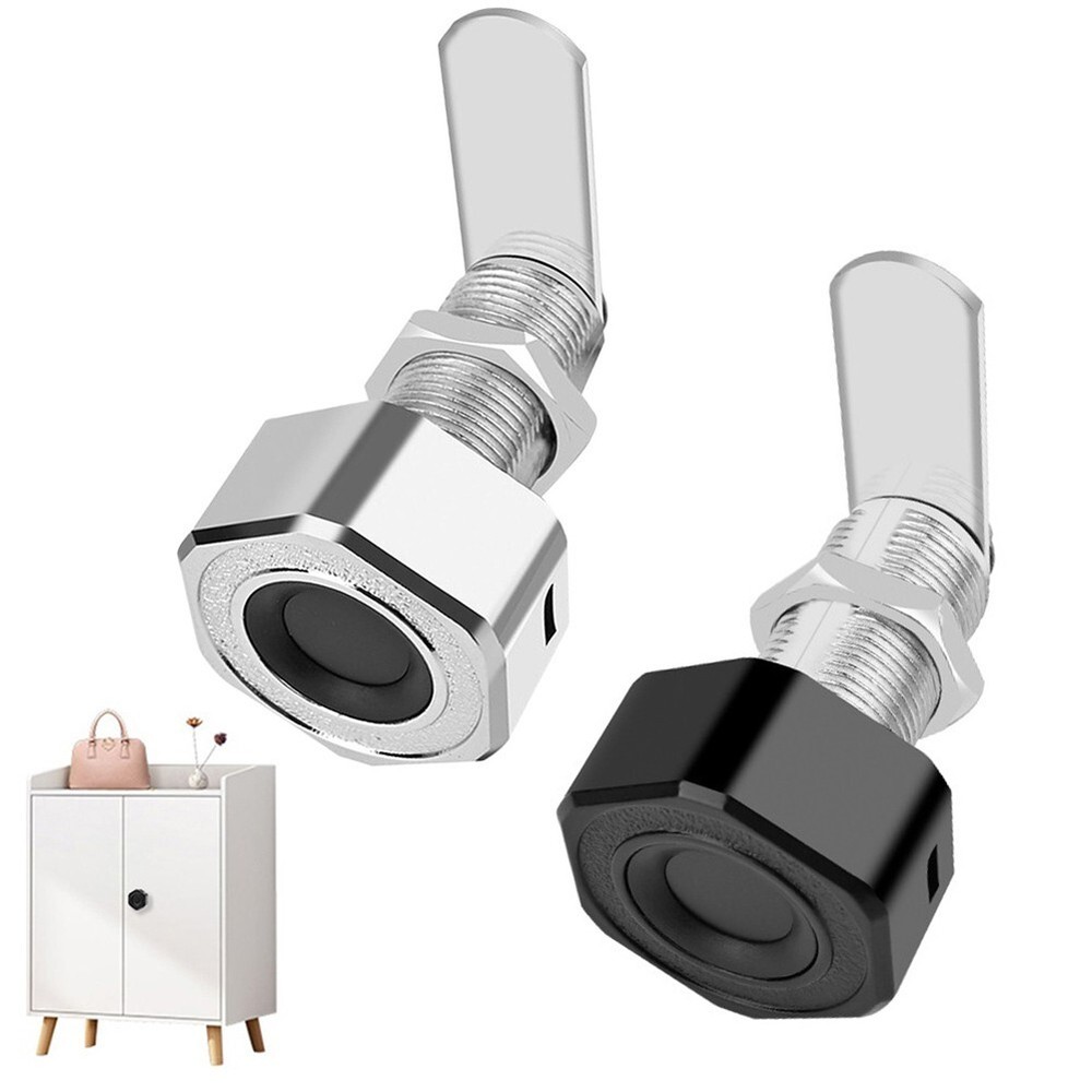 Fast Identification Drawer Lock With 30mm Biometric Fingerprint Sensor