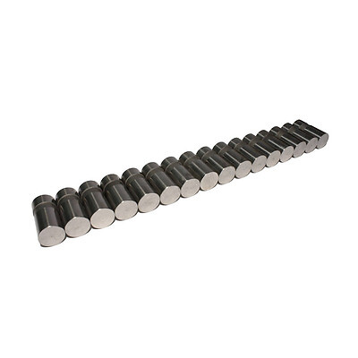 Comp Cams 800-16 Performance Series Edm Solid Lifter Set