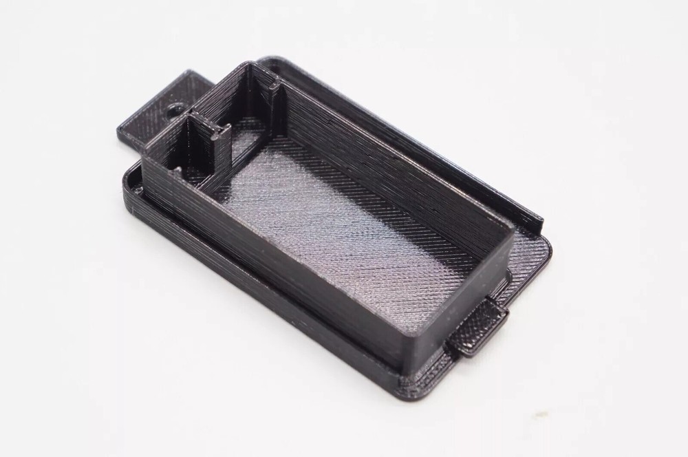 Replacement Battery Cover for Fluke 115 116 117 RMS Digital Multi Meter