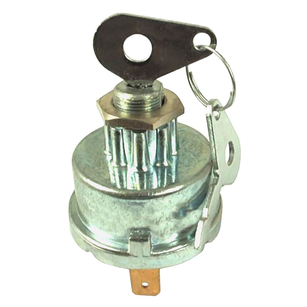 S911 UNIVERSAL STARTER SWITCH TRACTOR W/2KEYS "FREE SHIPPING"