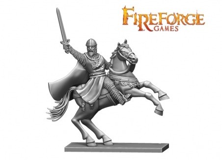 Deus Vult: El Cid FRG DVCH18