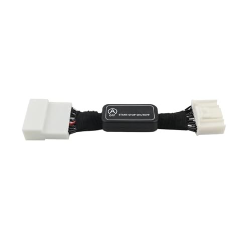 Auto Start Stop Eliminator Compatible with 2019-2024 Palisade