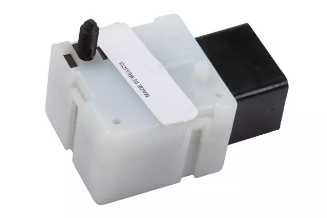 Genuine GM Driver Seat Lumbar Control 22970656