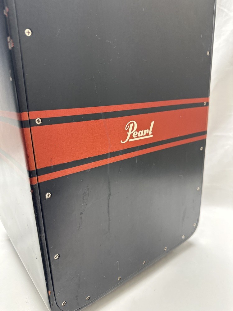 PEARLCAJON DRUM (LOCAL PICK UP ONLY)