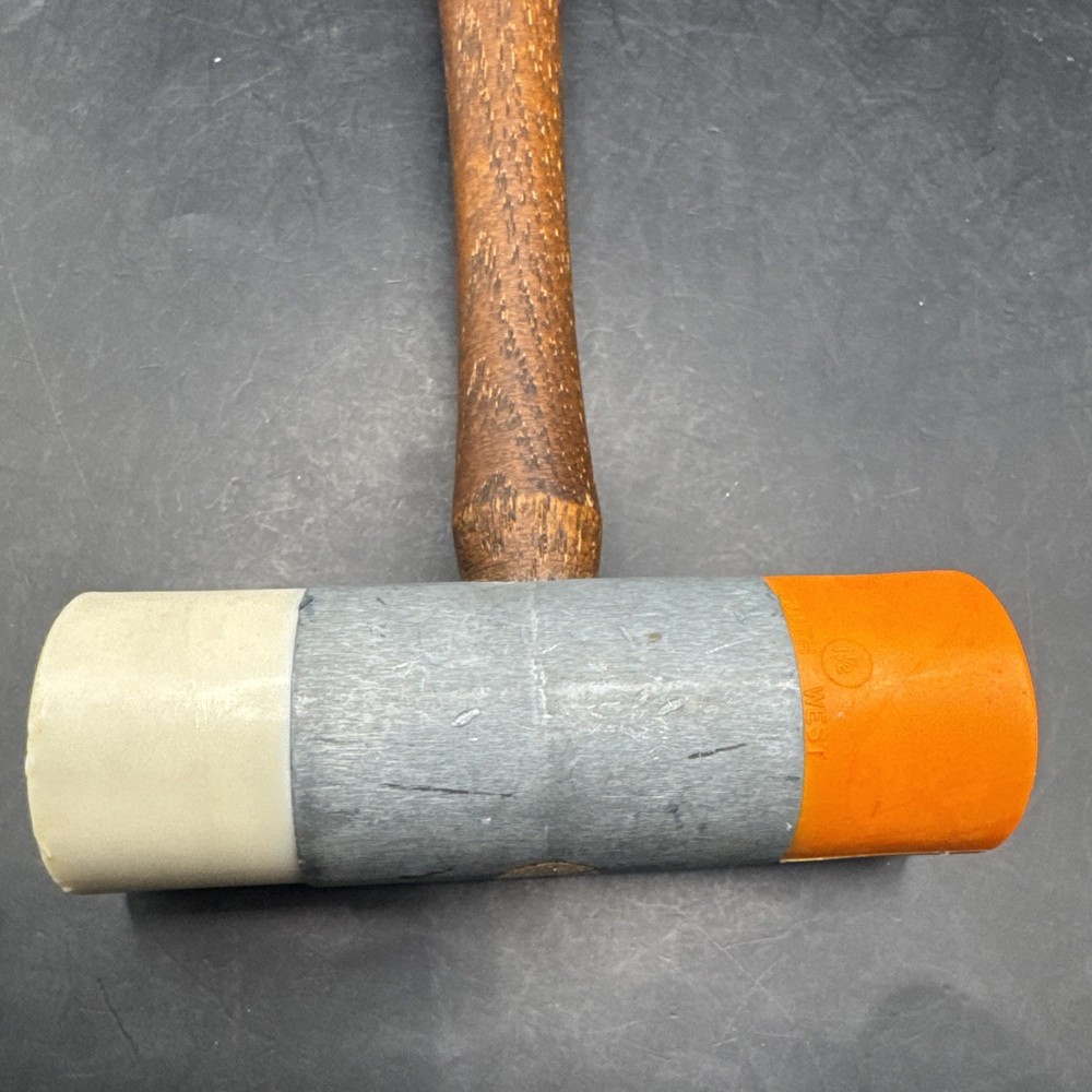 Southwest MFG Soft-Face Mallet