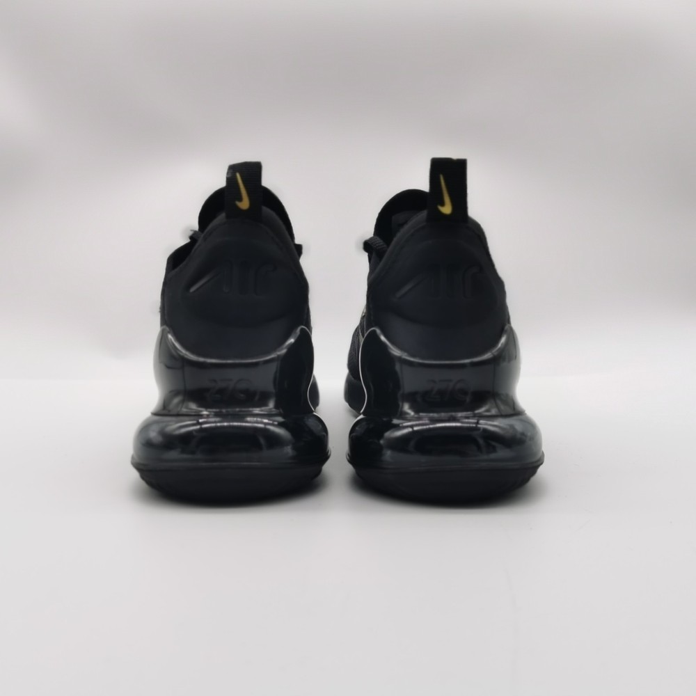 Nike Air Max 270 Black For Men