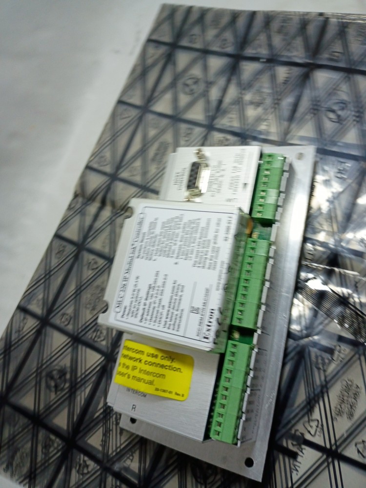 Extron MLC 226 IP AAP MediaLink Controller with Ethernet Control