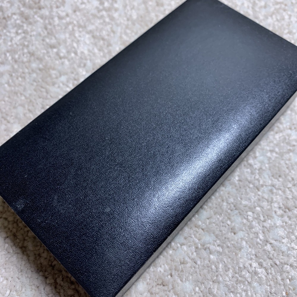 Used Radvision Wireless Laser USB Representation Remote Pointer In Case