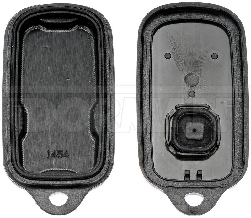 Dorman Keyless Entry Transmitter Cover , PN# 13696