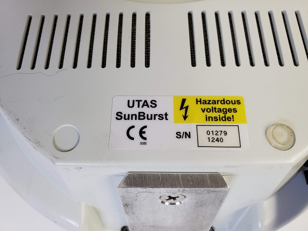 LKC Technologies UTAS SunBurst