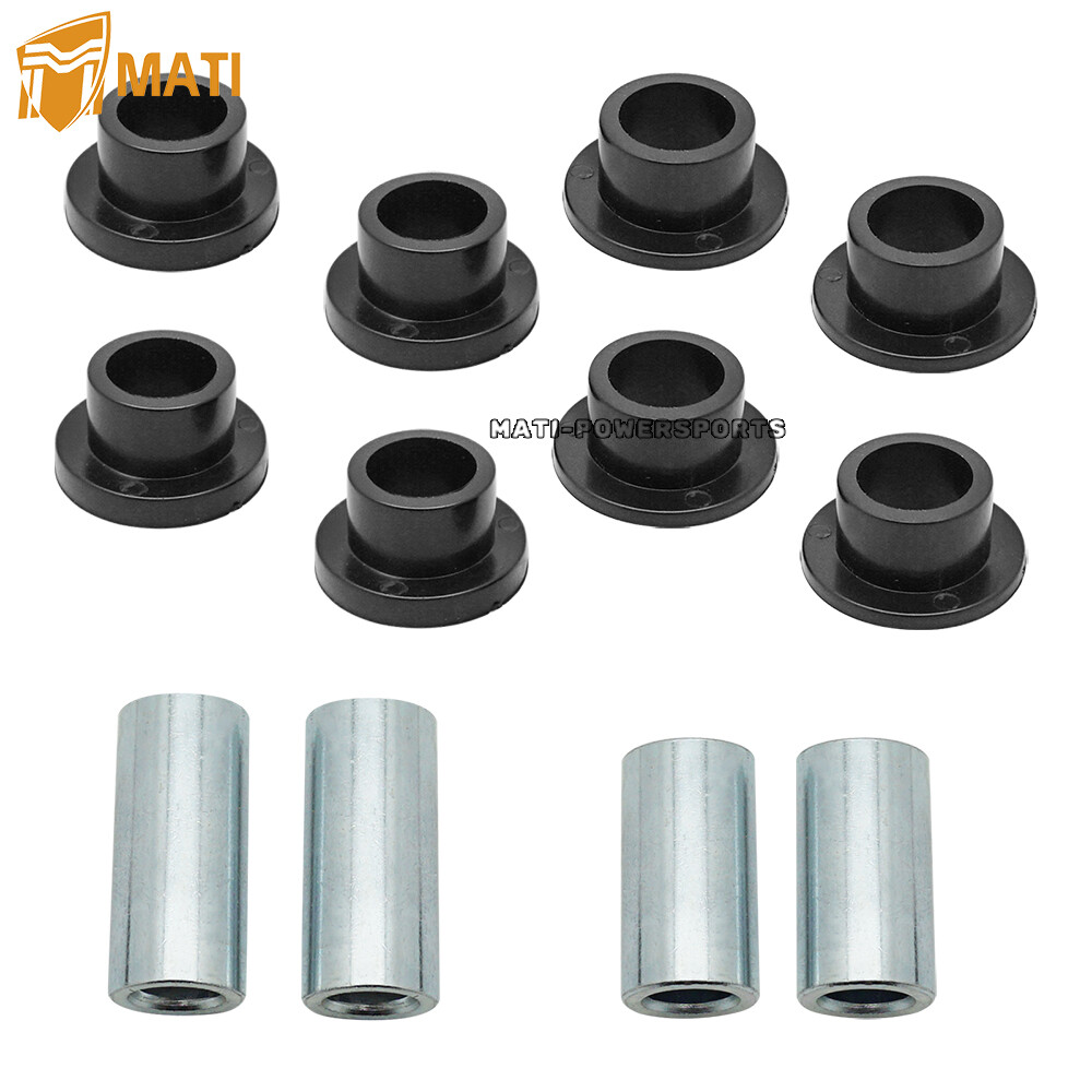 Rear Shocks for Polaris Ranger 400 500 570 800-Mid-Size ETX 7043548 7043886