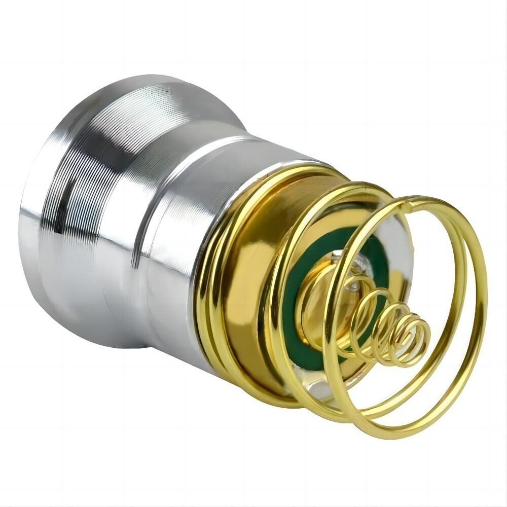 P60 Drop-in 800 Lumens 5-mode Lamp LED Replacement Bulb Assembly G2 6P E5 501B