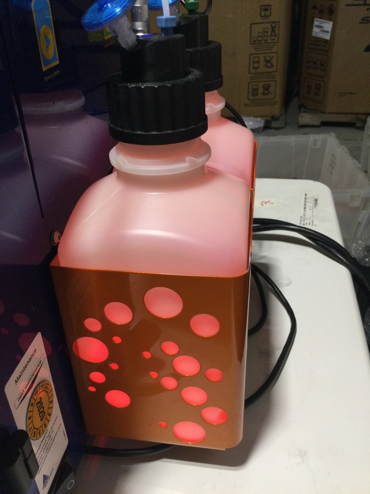 MILTENYI AUTO MACS PRO SEPARATOR