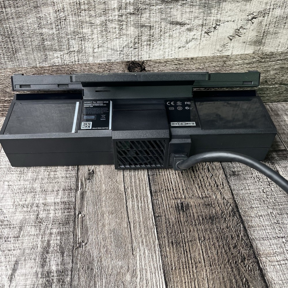 Microsoft Xbox One Kinect Sensor Motion Camera Bar