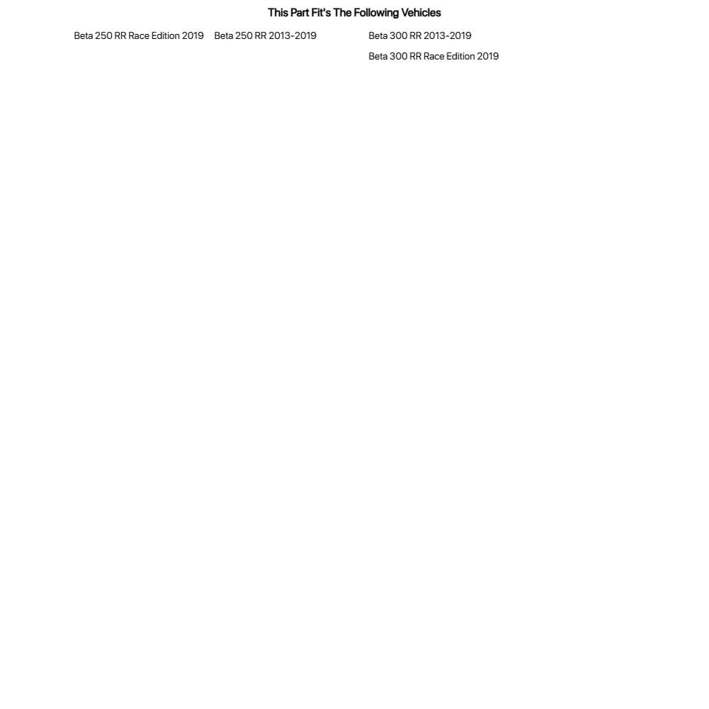 Enduro Engineering 24-400 Skid Plate