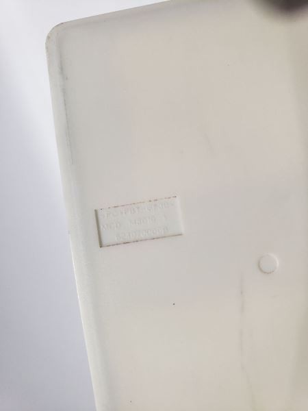 2018 2019 2020 Alfa Romeo Stelvio OEM Blind Spot Monitoring Radar 50553851