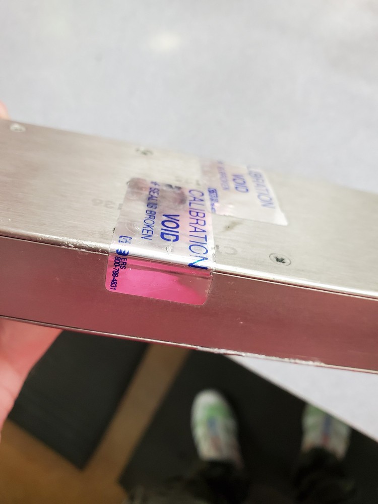 Tektronix Model L3 - Plug In Module For The 7L5 Spectrum Analyzer