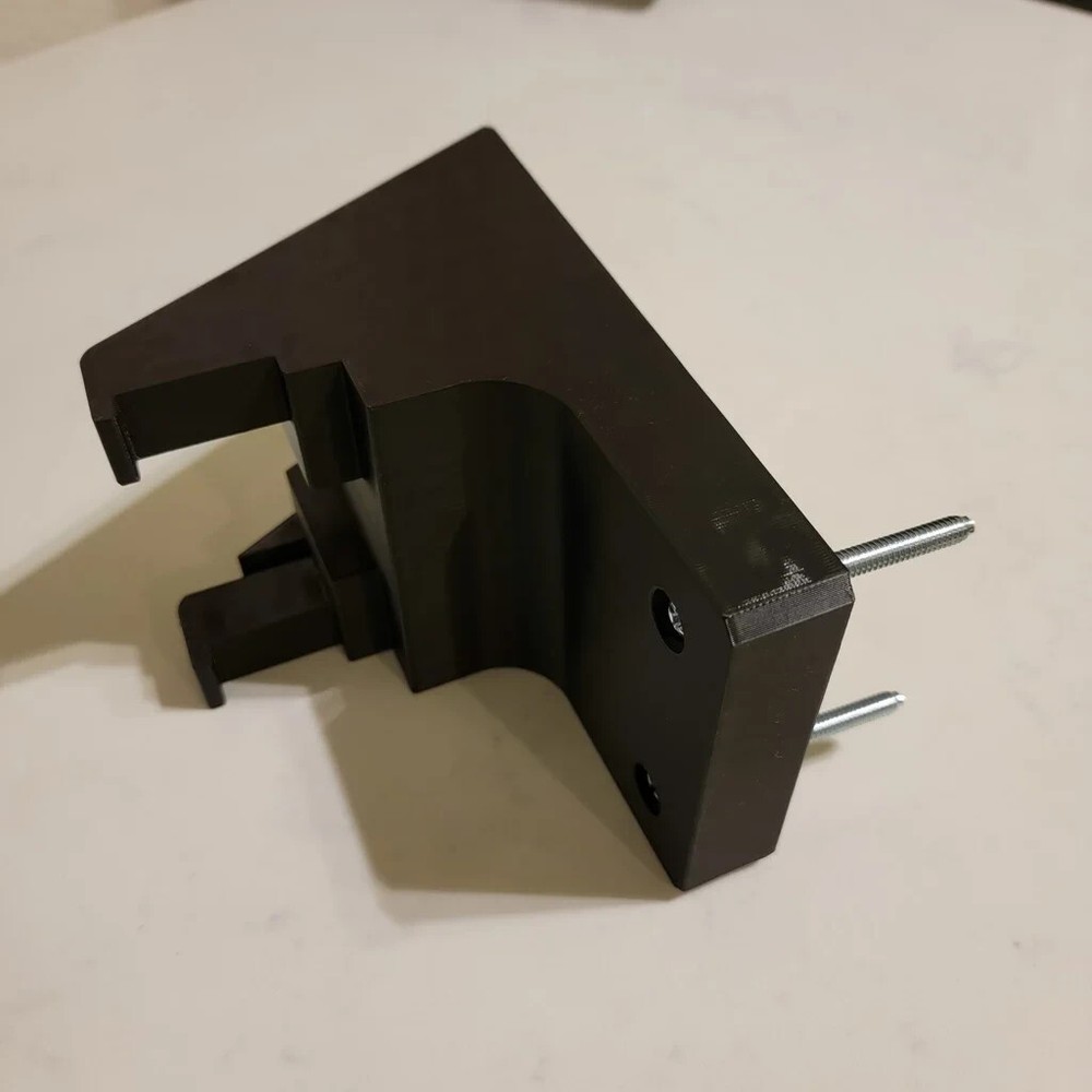 Wall Mount for LEGO UCS Millennium Falcon 75192