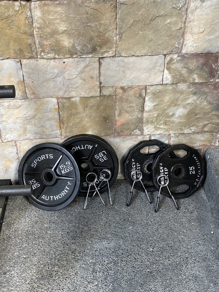 Power Rack