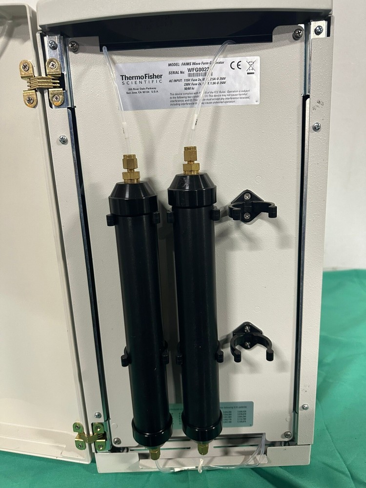 Thermo FAIMS Waveform Generator