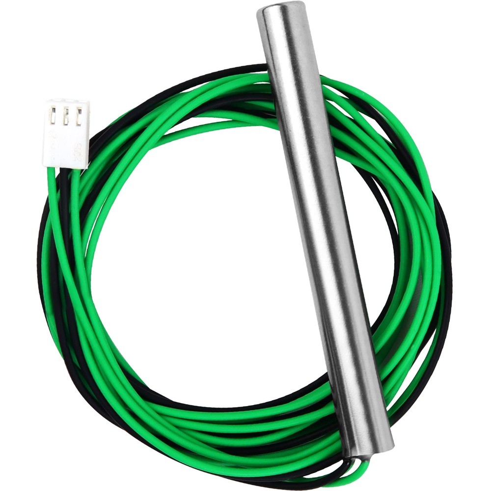 009577F Raypak Temperature Sensor, Compatible with Raypak Heaters 206A, 207A,...