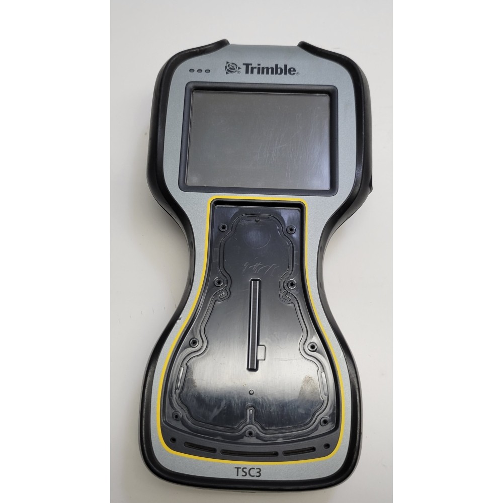 Trimble Ranger TSC3 Data Collector -Powered On, See Notes- For Parts/Repair Only