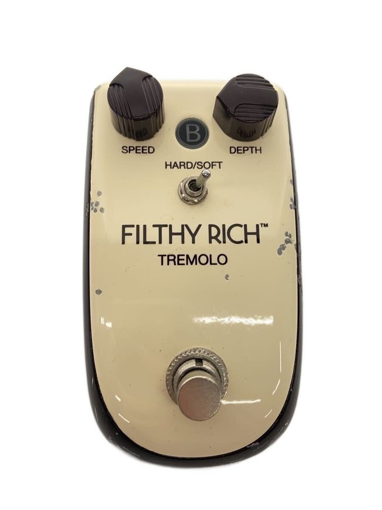 Danelectro◆Effector/FILTHY RICH TREMOLO