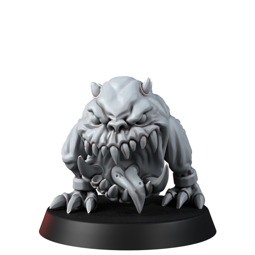 ORC SQUEEG PACK (3U)