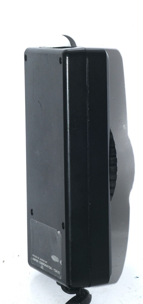 Shepherd DM0-170 Light Meter